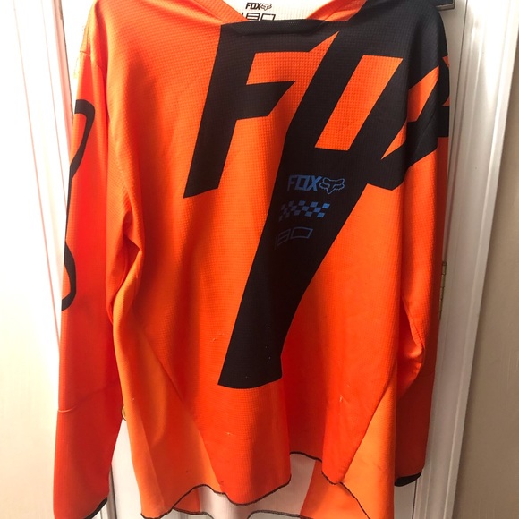 Fox Other - Fox racing outfit
